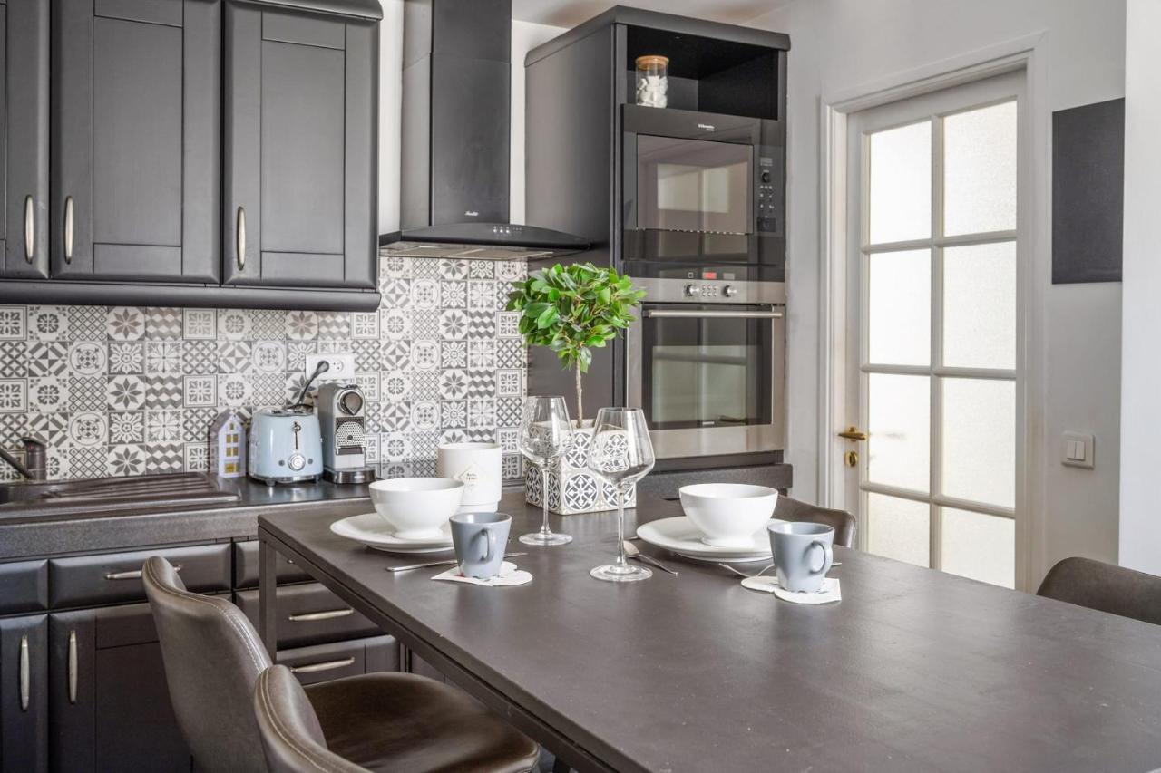 Apartment Superb Flat In The Heart Of Montmartre - Welkeys
