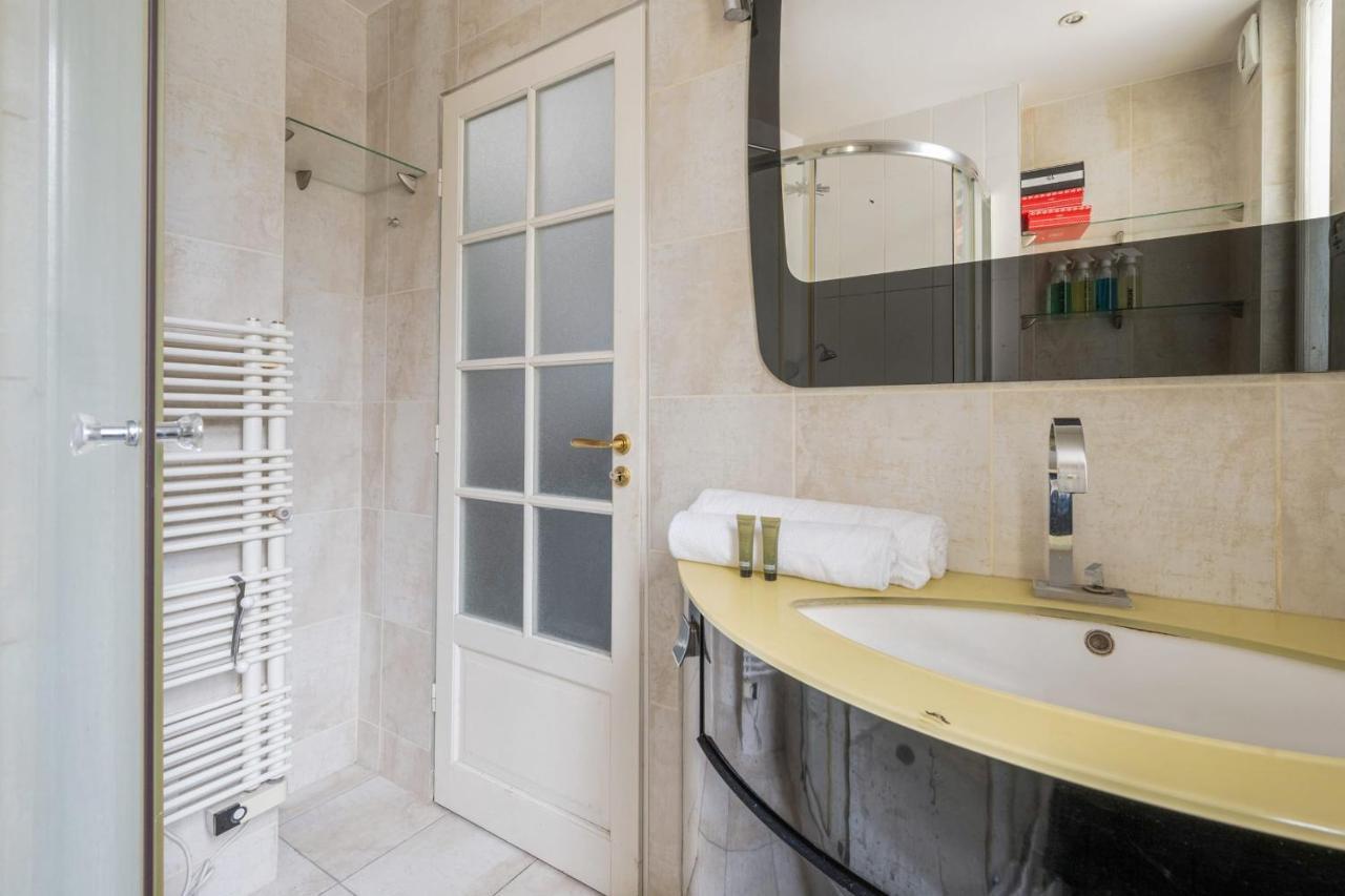 Apartment Superb Flat In The Heart Of Montmartre - Welkeys Paris