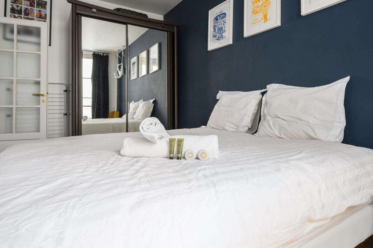 Apartment Superb Flat In The Heart Of Montmartre - Welkeys