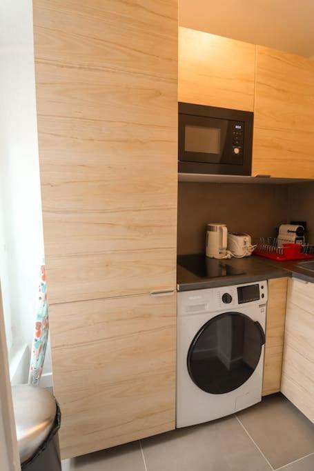 Appartement 12.new Renovated Studio#invalides#effeil Tower# *