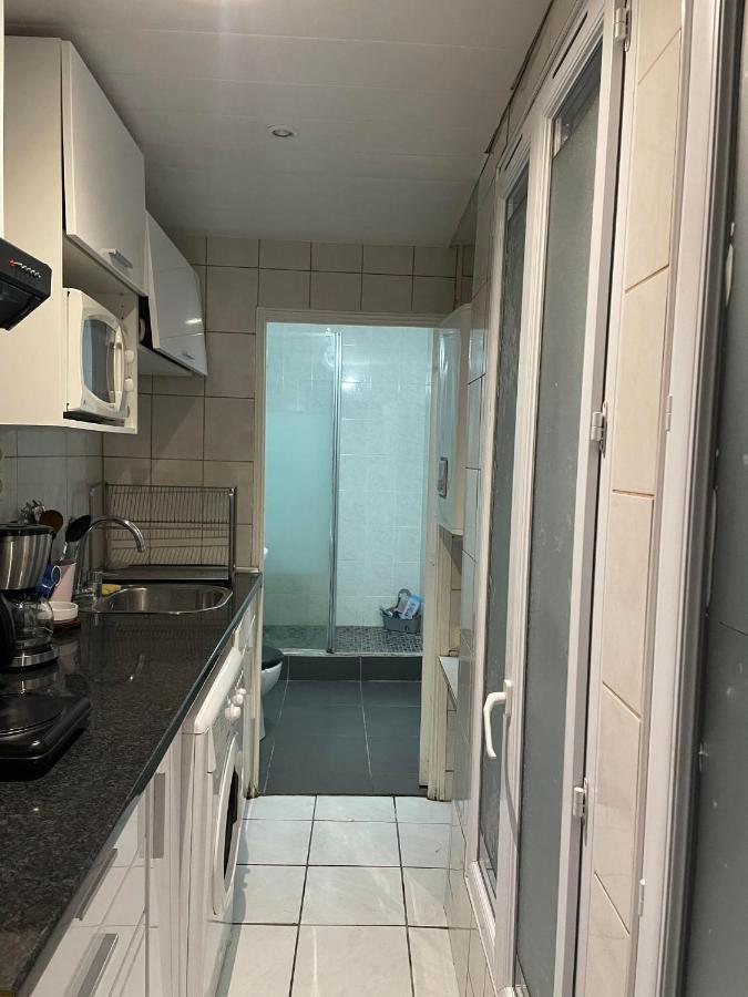 Apartment Flat For 7 Paris