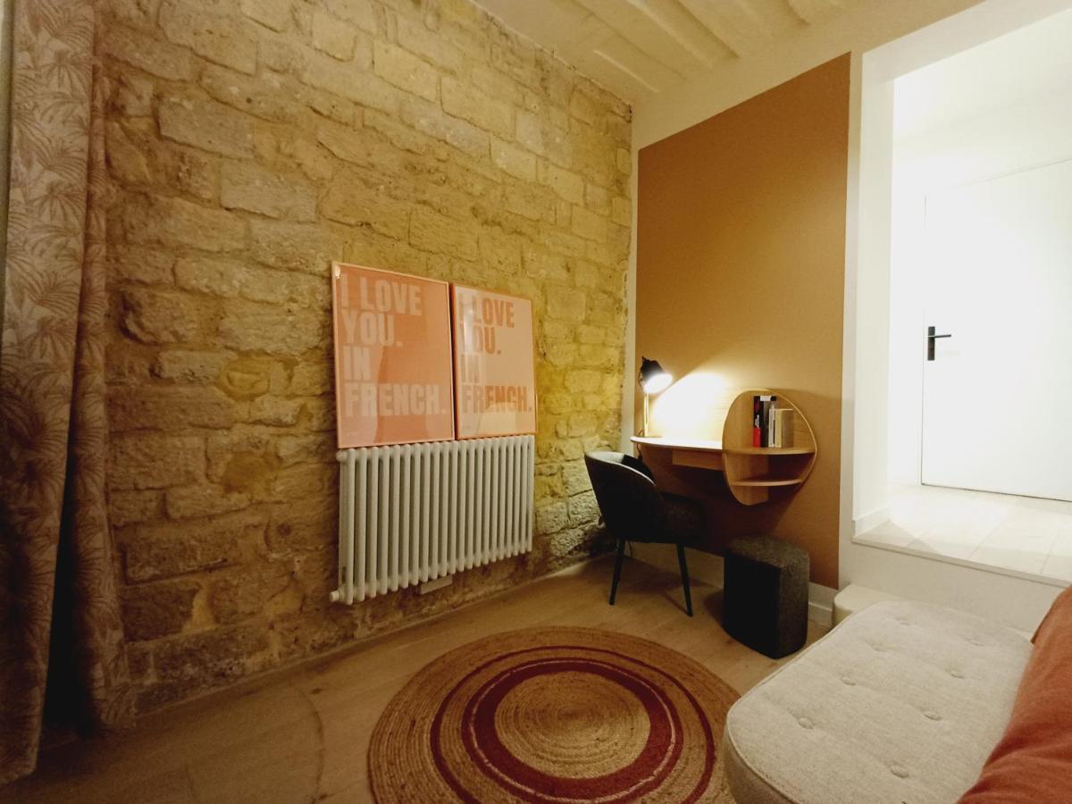 Happy - De Le Marais Apartamento Paris