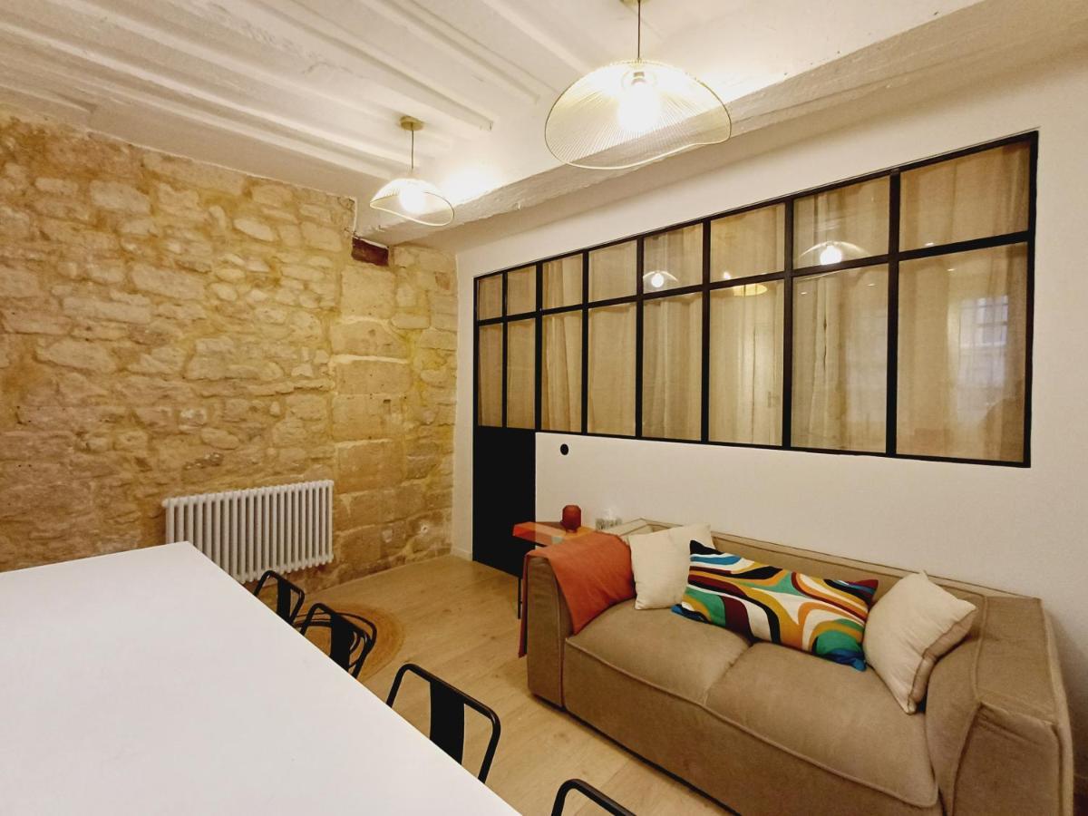 Happy - De Le Marais Apartamento *