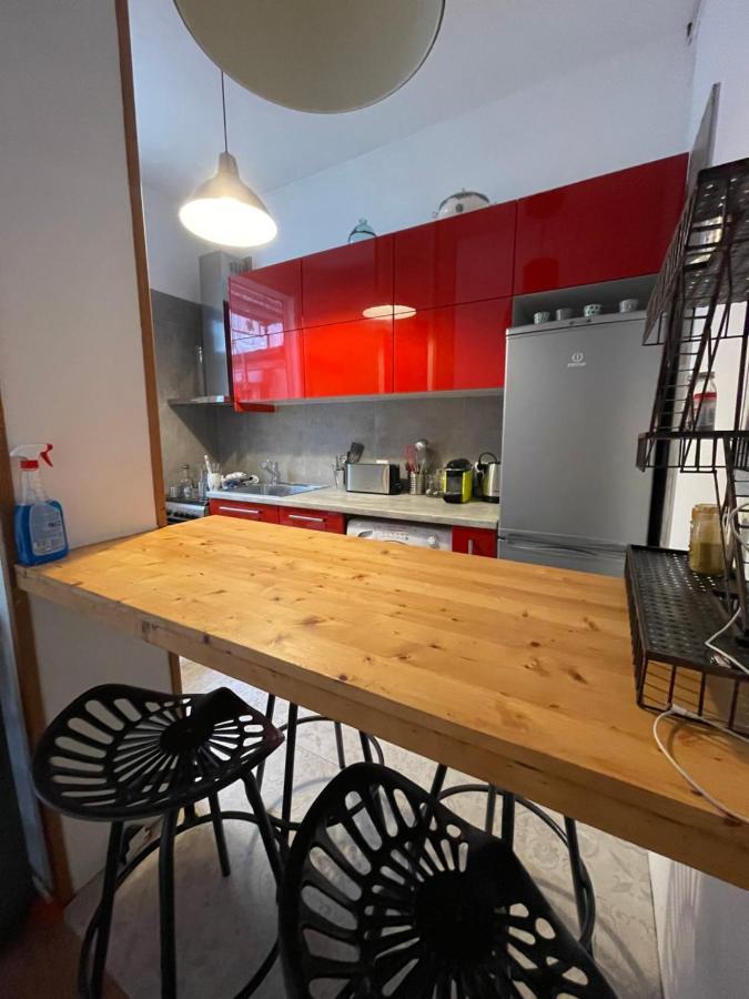 Maison De Cosy Canal Saint Martin Apartamento *