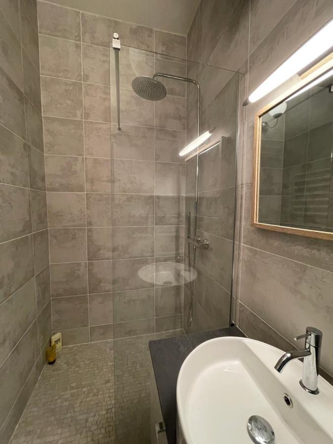 Apartamento Maison De Cosy Canal Saint Martin