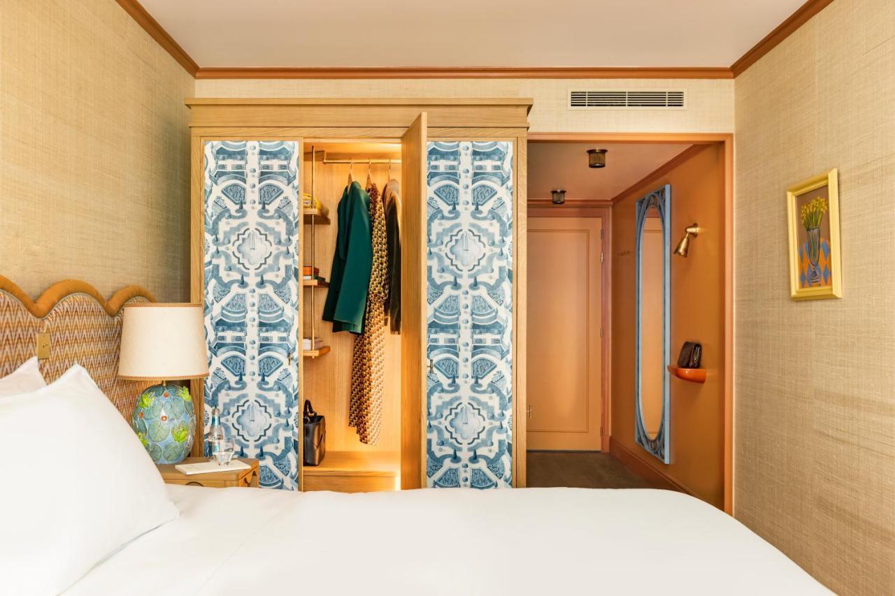 La Fantaisie 5* Paris