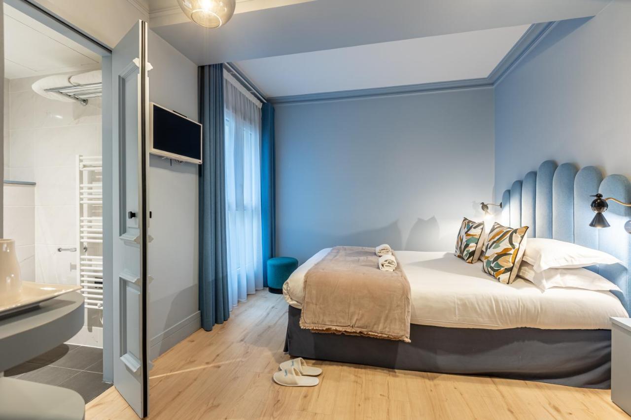 Le Nest By Sweett Hotel 4*