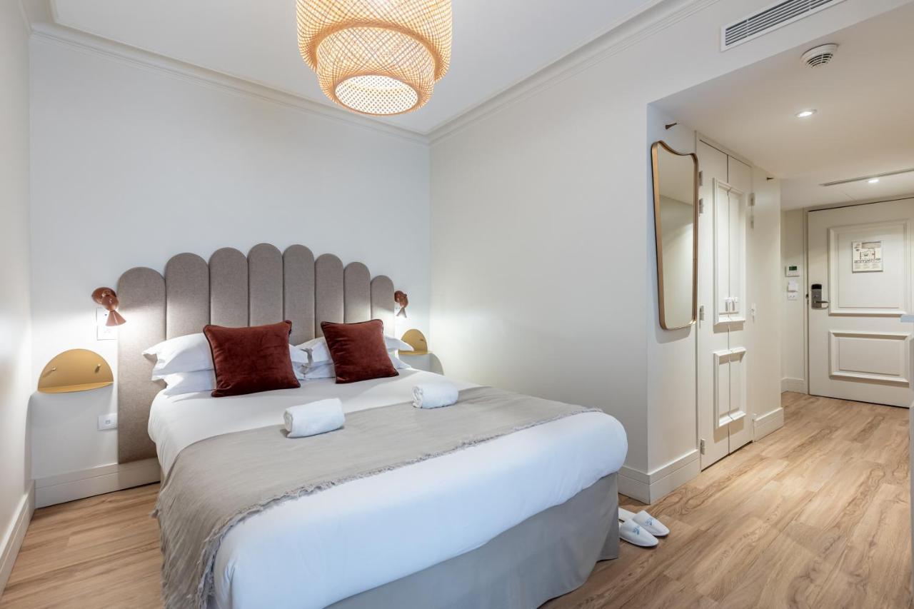 Le Nest By Sweett