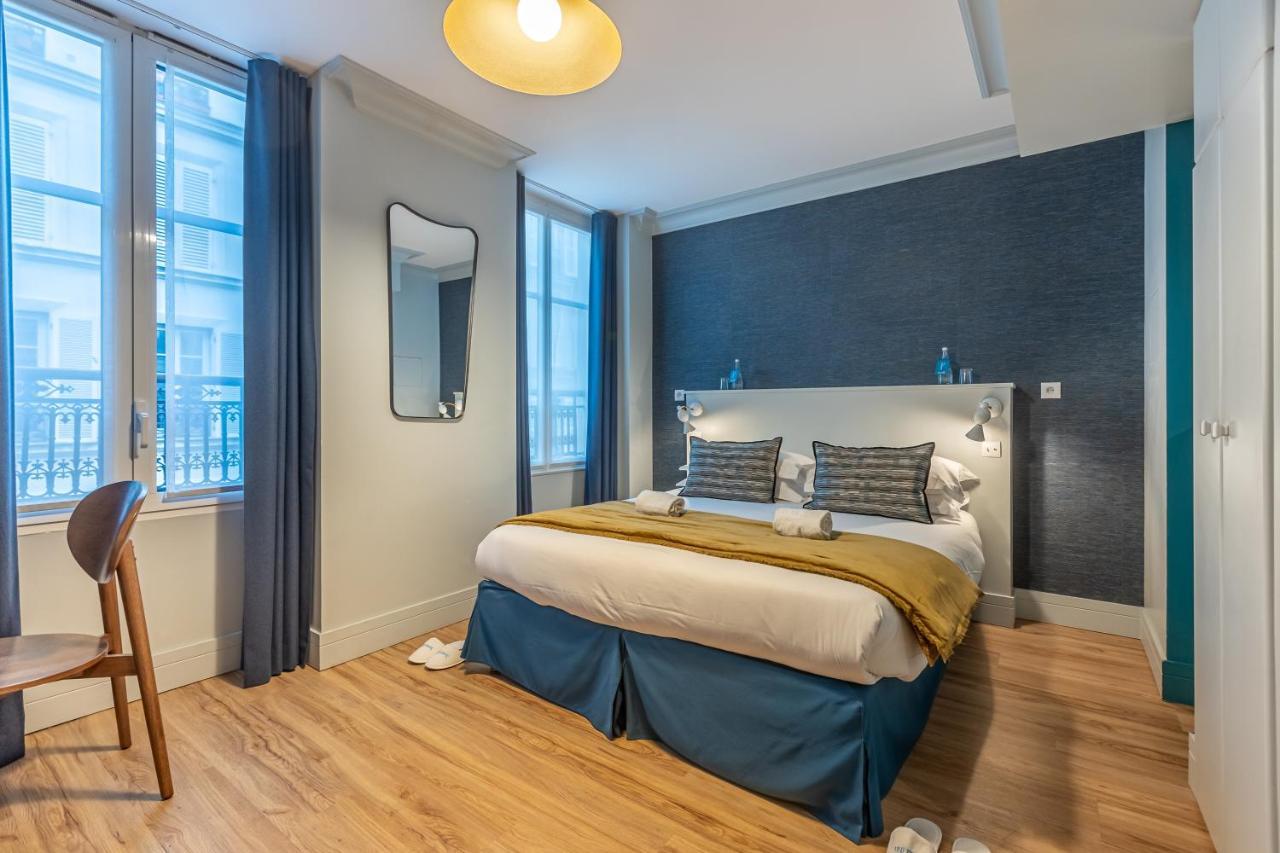 Hotel Le Nest By Sweett 4*