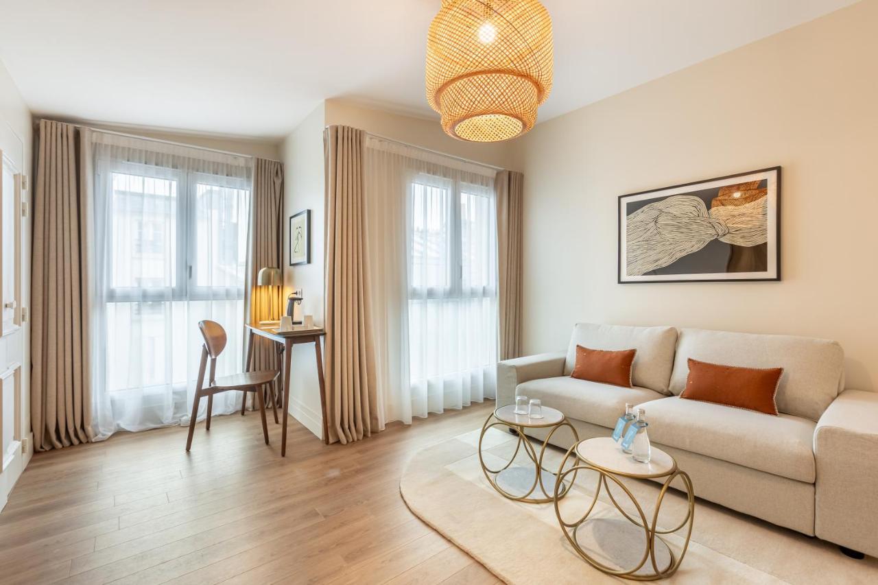 Hotel Le Nest By Sweett