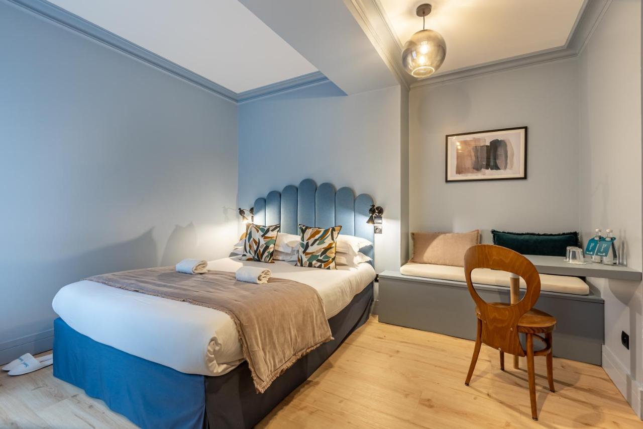 Hotel Le Nest By Sweett 4*