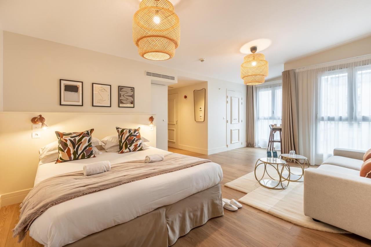 Le Nest By Sweett Hotel