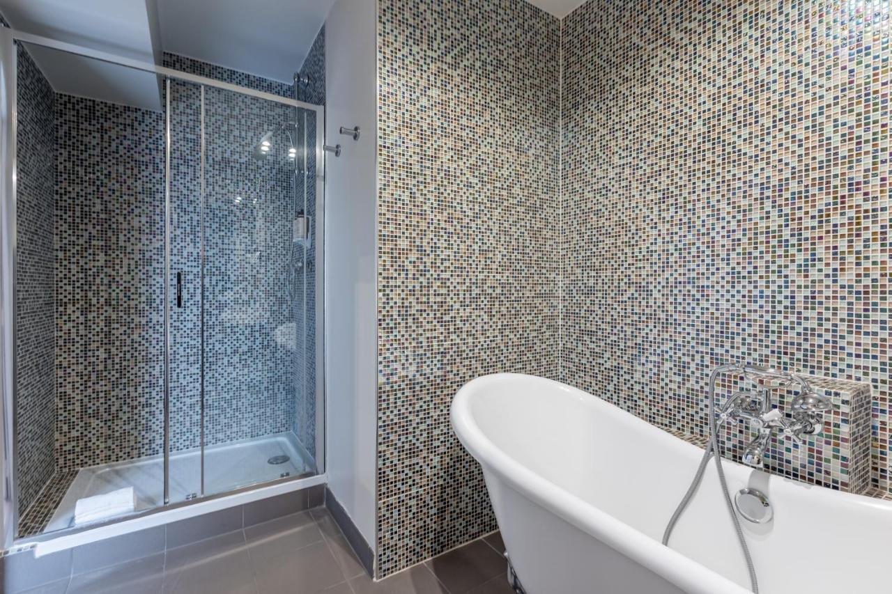 Hotel Le Nest By Sweett 4*