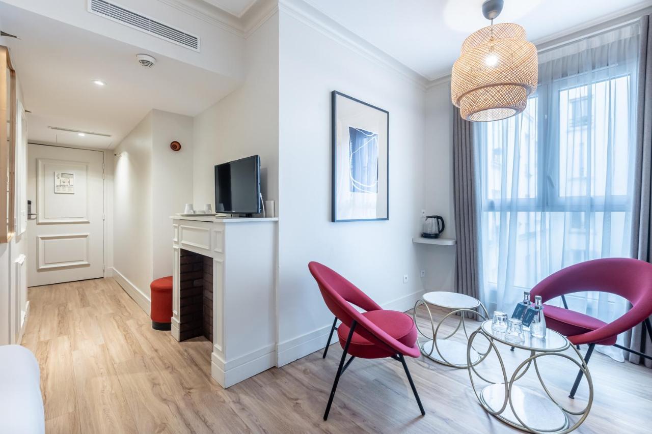 Hotel Le Nest By Sweett