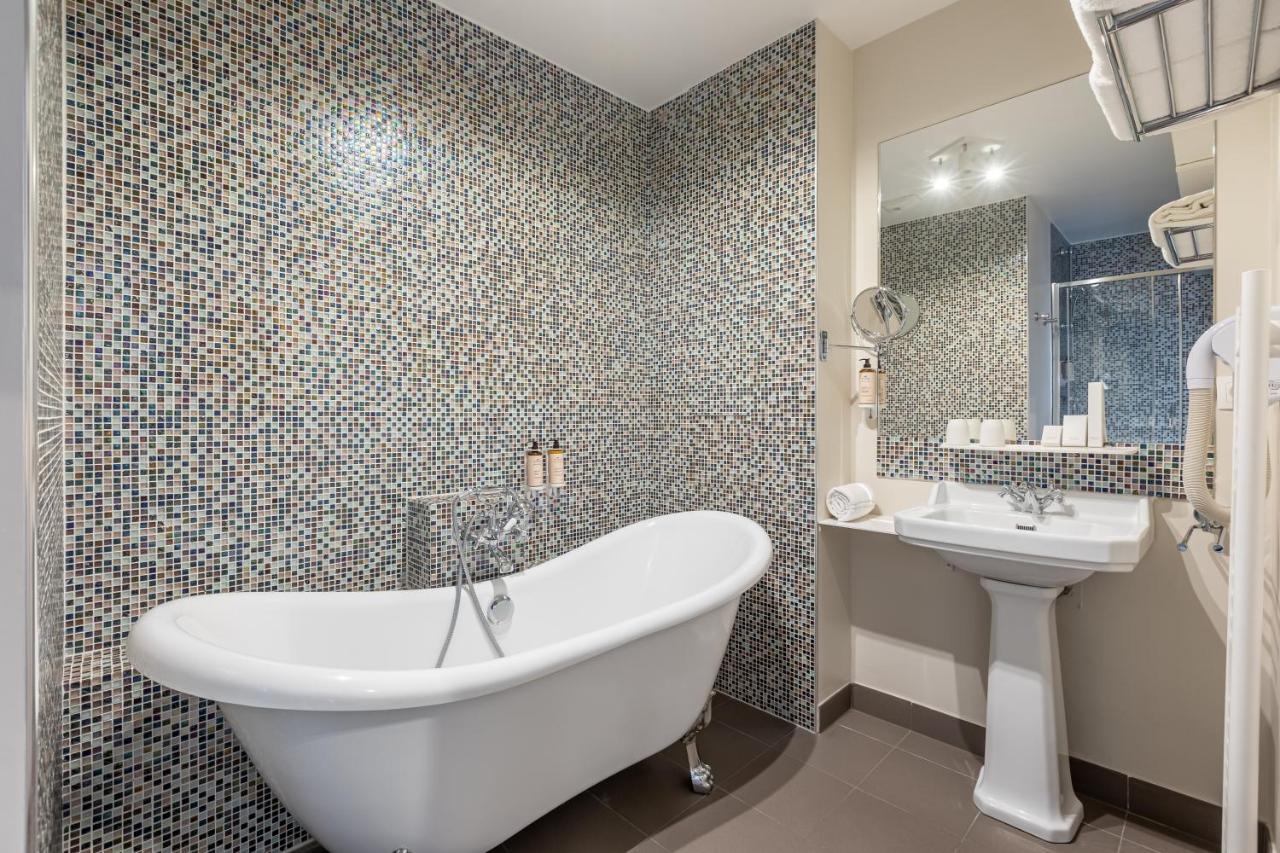 Hotel Le Nest By Sweett Paris