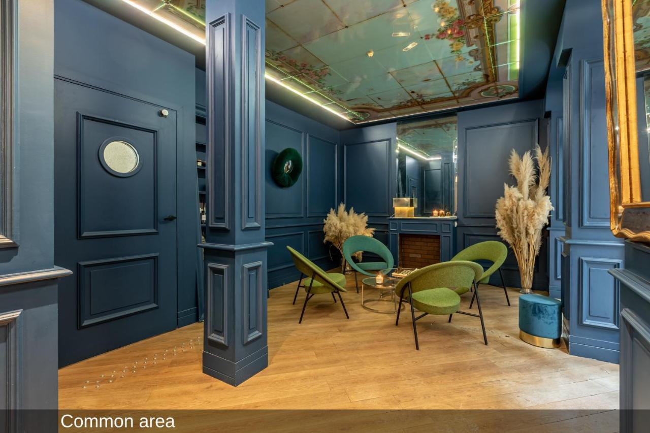 Le Nest By Sweett Hotel