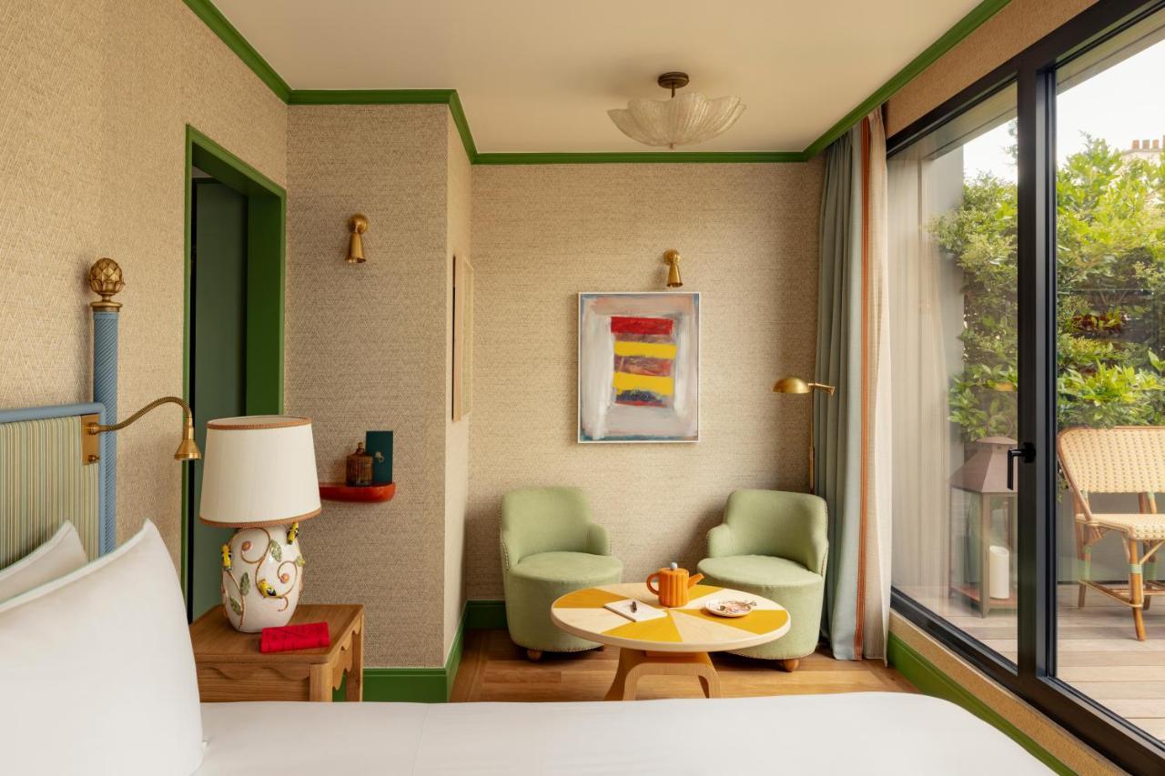 La Fantaisie 5* Paris
