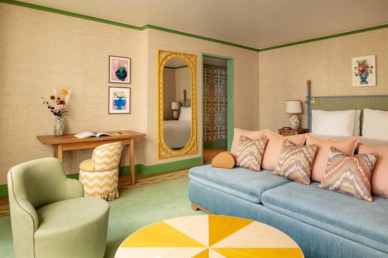 La Fantaisie 5* Paris