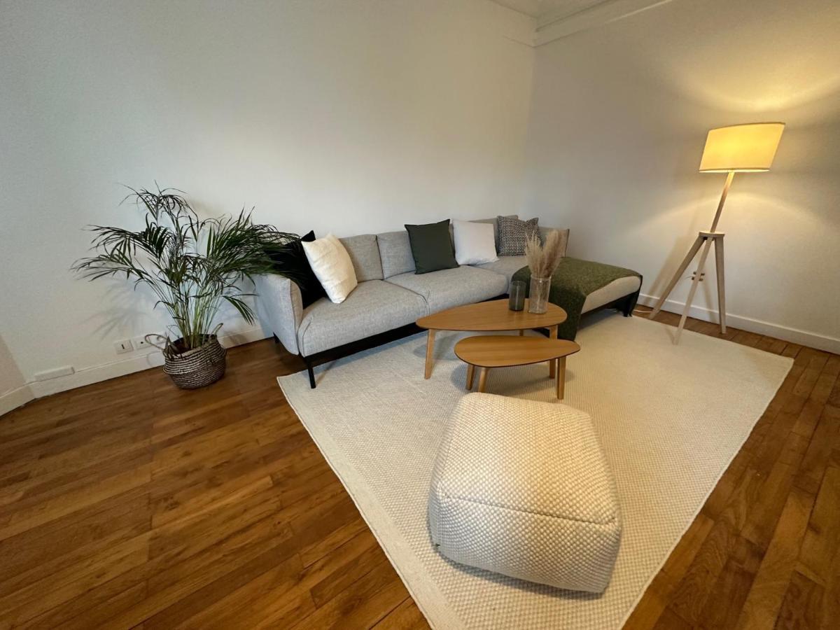 Apartment Foch Champs Elysees *