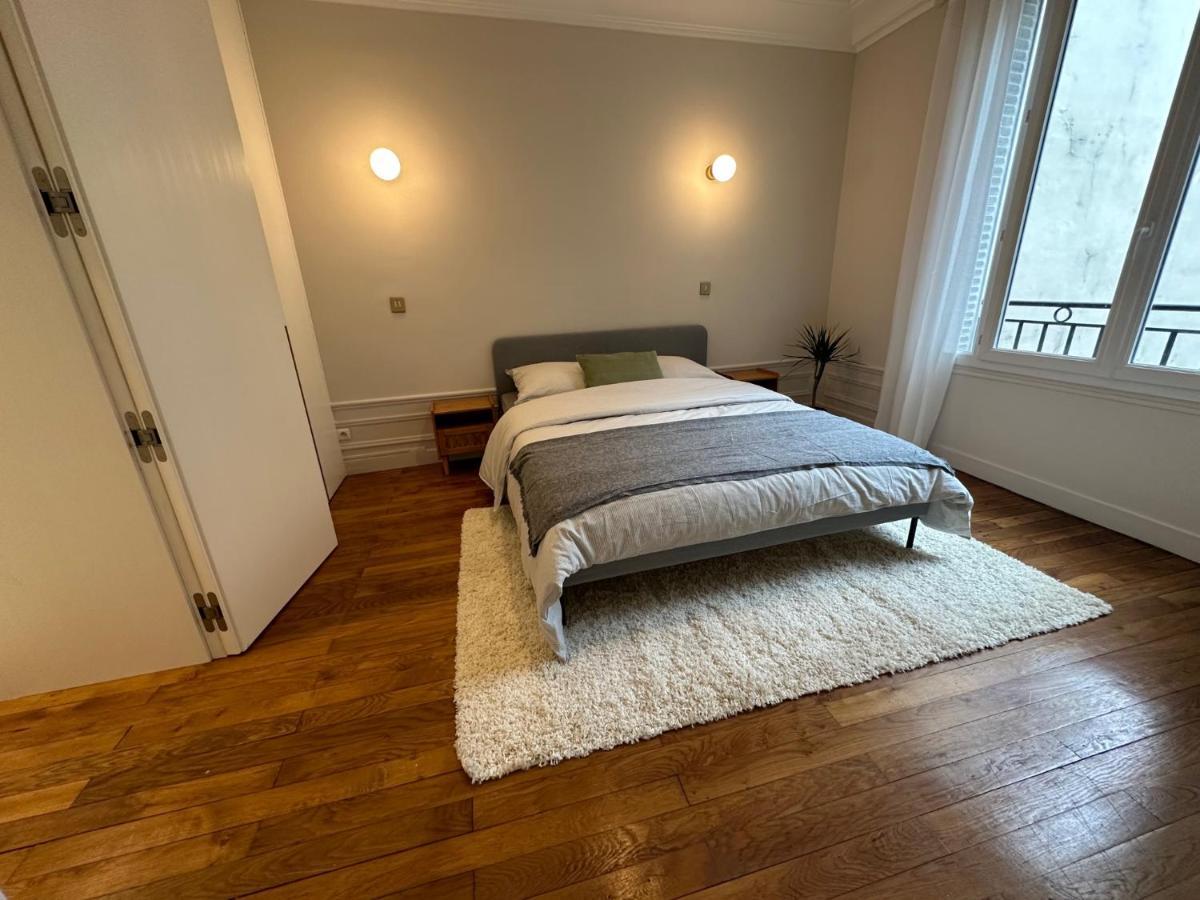 Foch Champs Elysees Apartment Paris