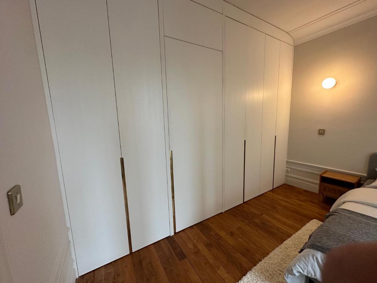 Foch Champs Elysees Apartment *