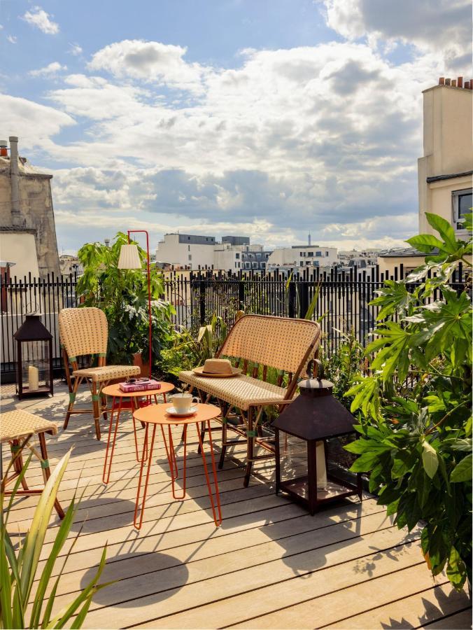 Hotel La Fantaisie 5*