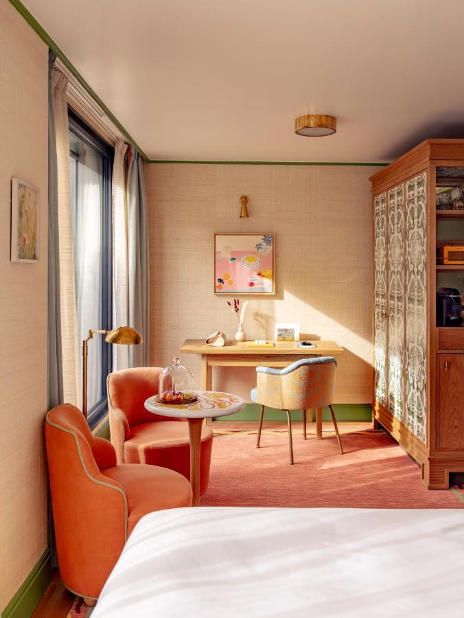 La Fantaisie Hotel 5*