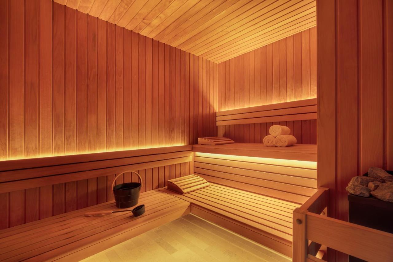 Hotel La Fantaisie 5*