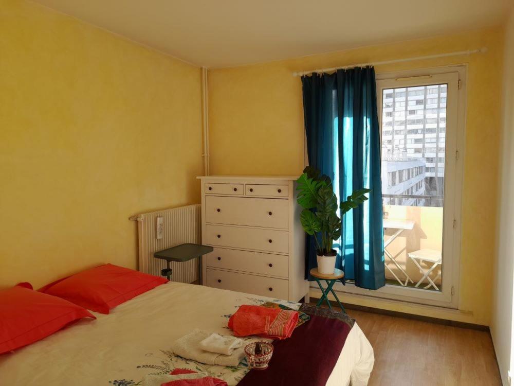 Apartamento Paristour Eiffel Beaugrenelle *