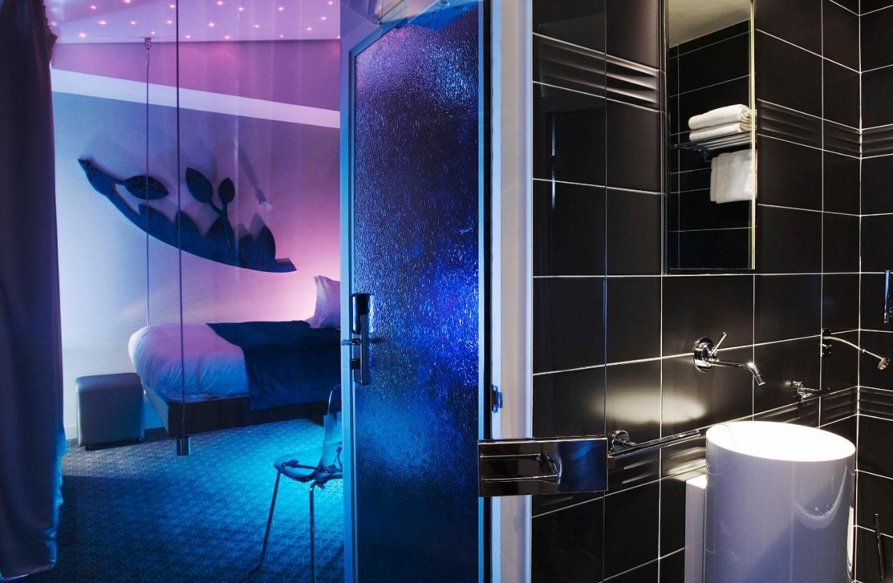 Five Boutique Quartier Latin Hotel 3*