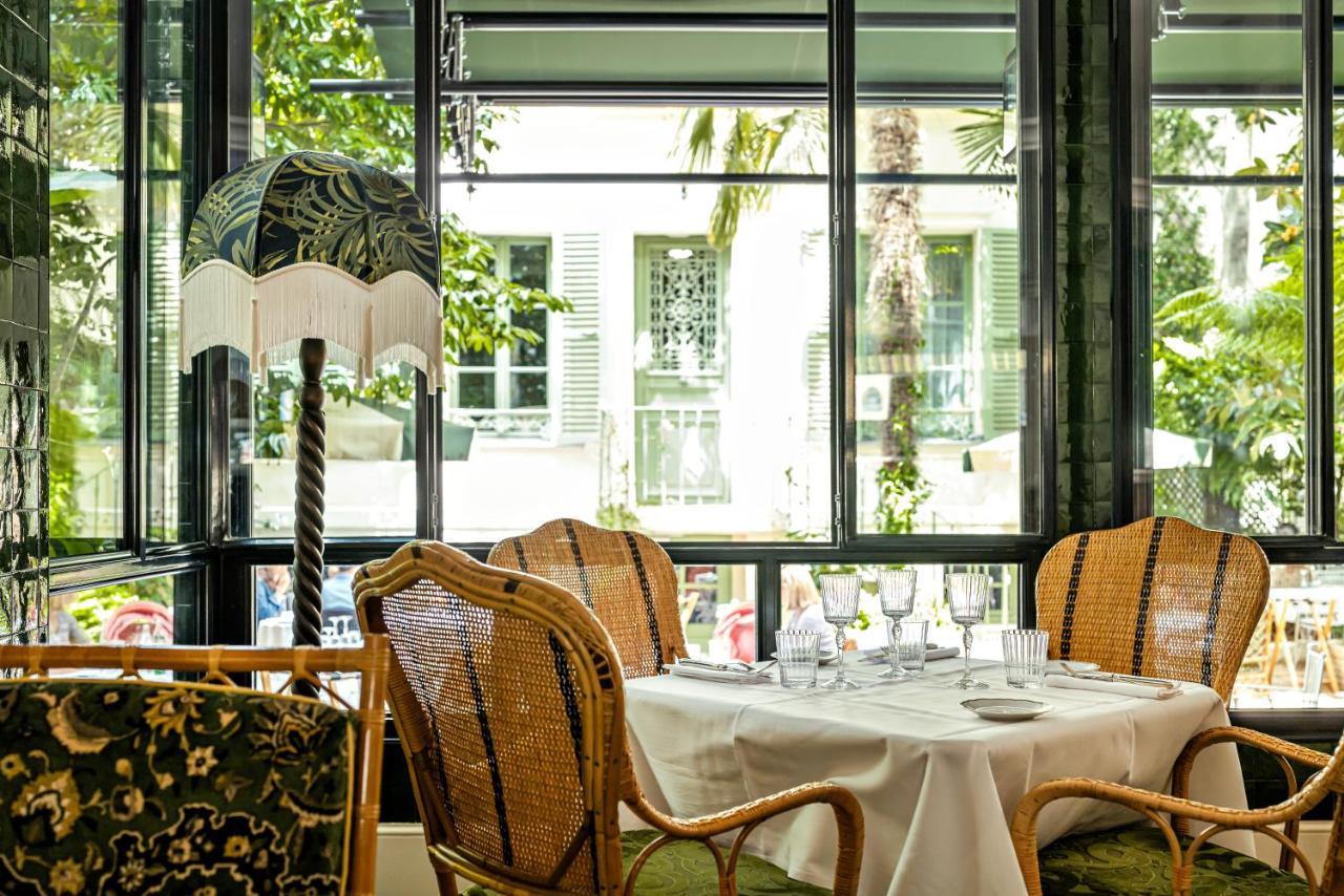 Eldorado Hotel 4*