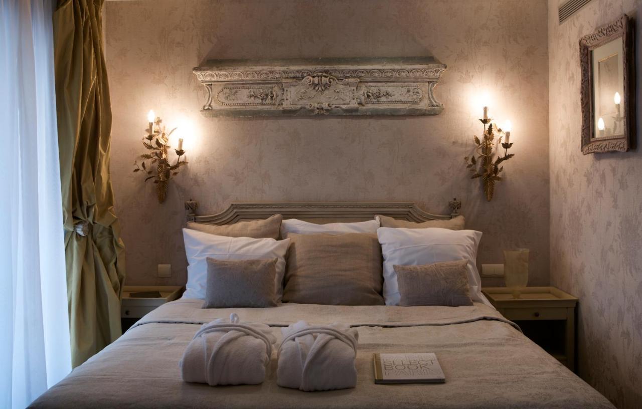 Chateaubriand Hotel Paris