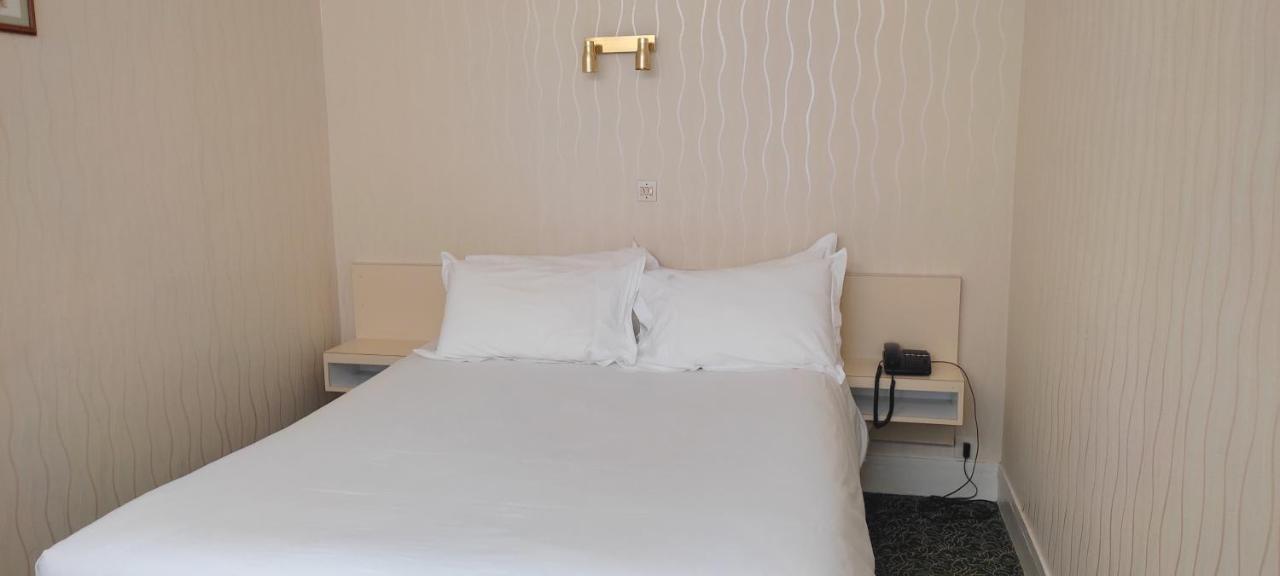 Grand Du Havre Hotel