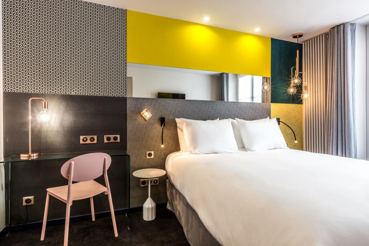 Duette Hotel