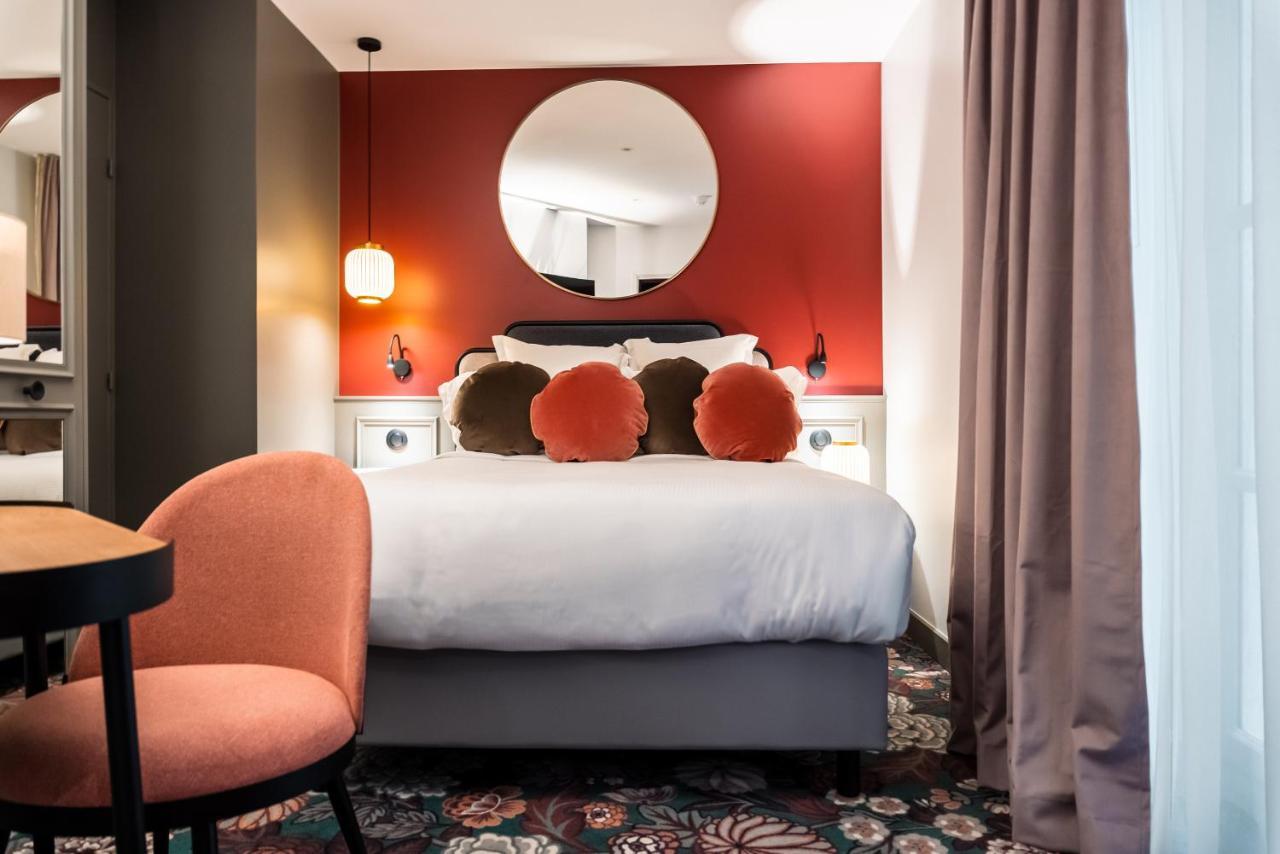 La Dependance Hotel 3*