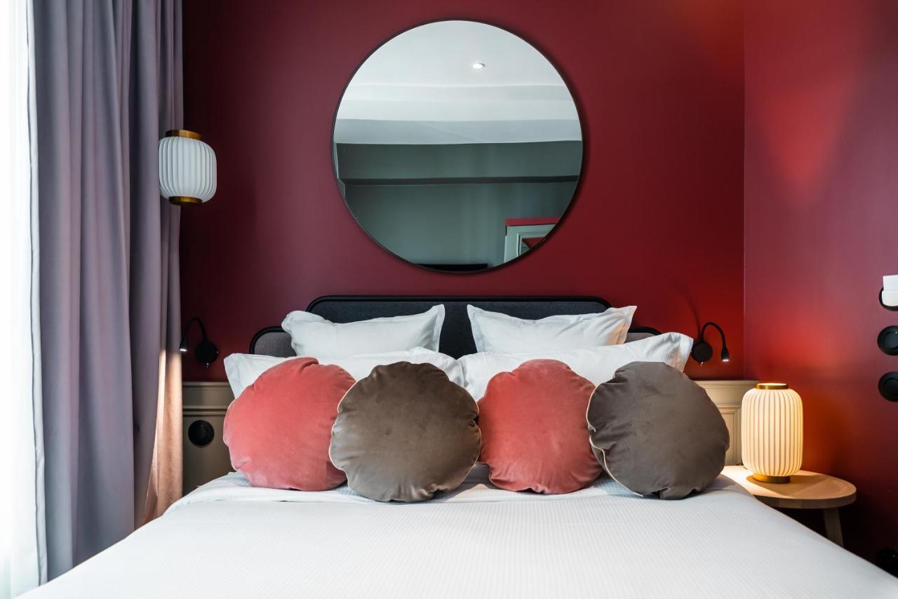 La Dependance 3* Paris