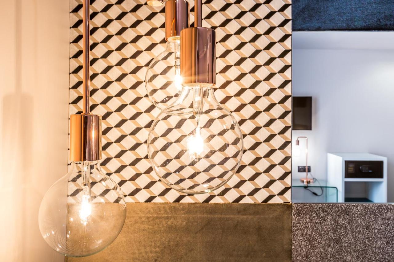 Duette Hotel Paris