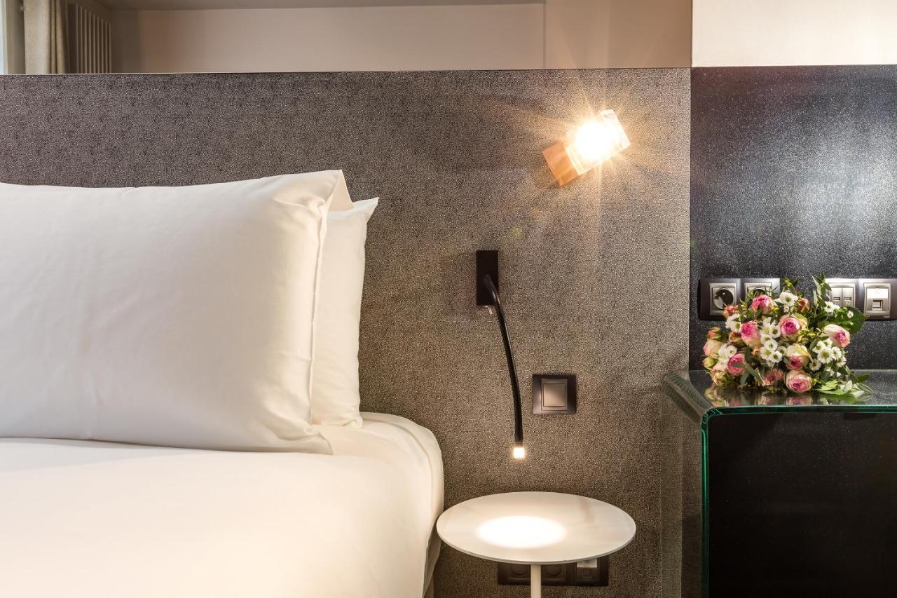 Duette Hotel