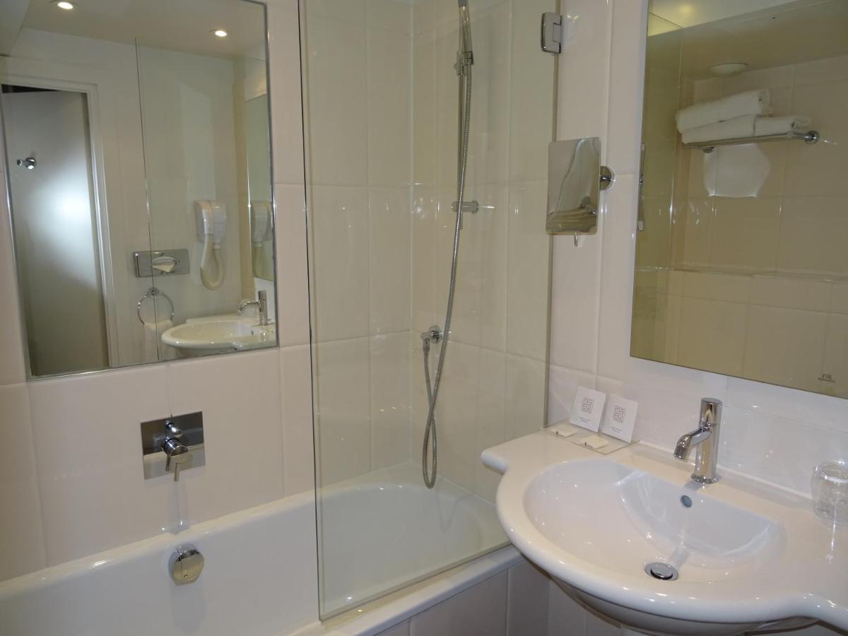 Hotel Le Marceau Bastille 4*