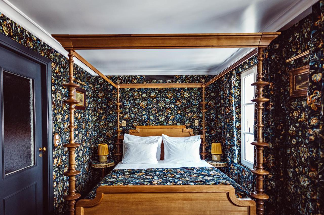Hotel Eldorado Paris