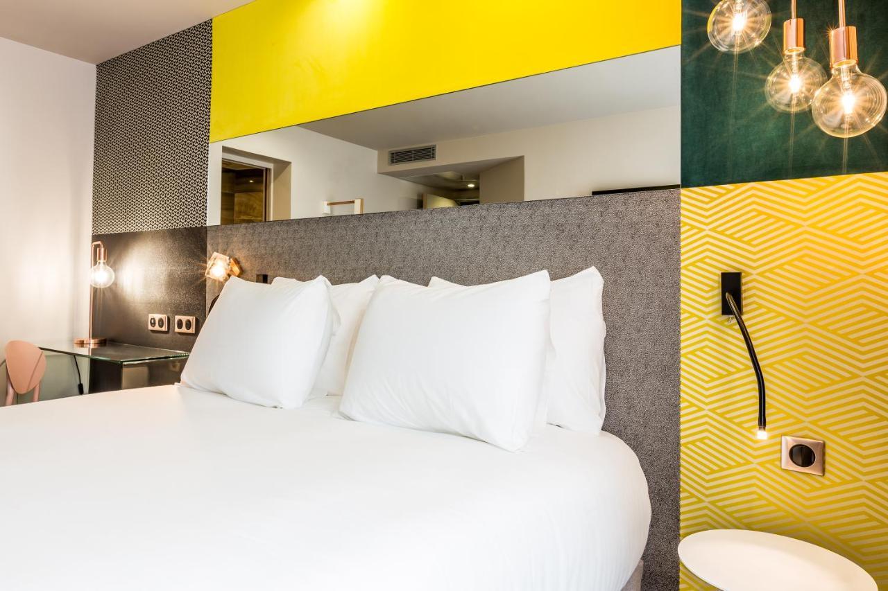 Duette Hotel Paris