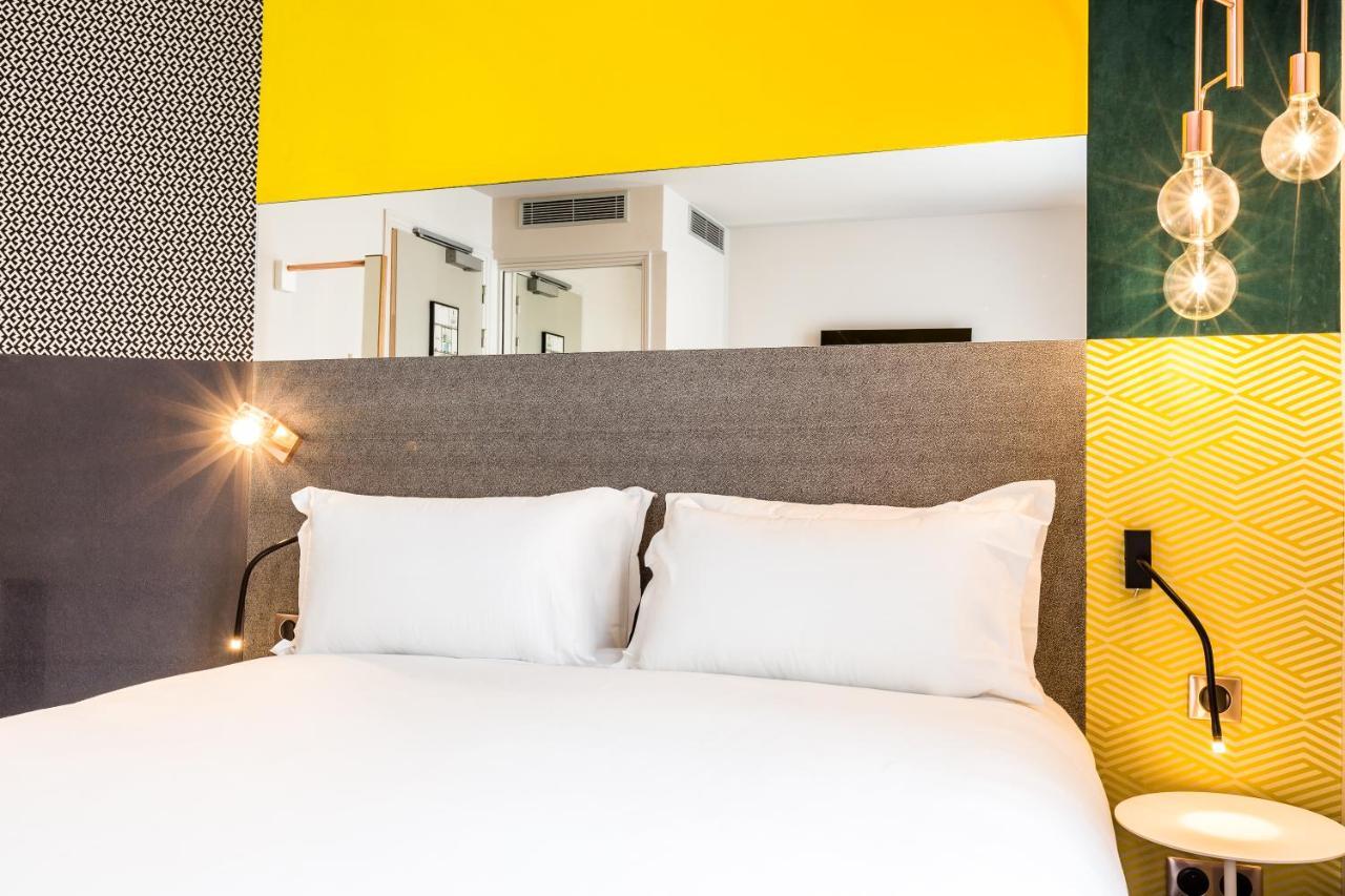 Duette Hotel