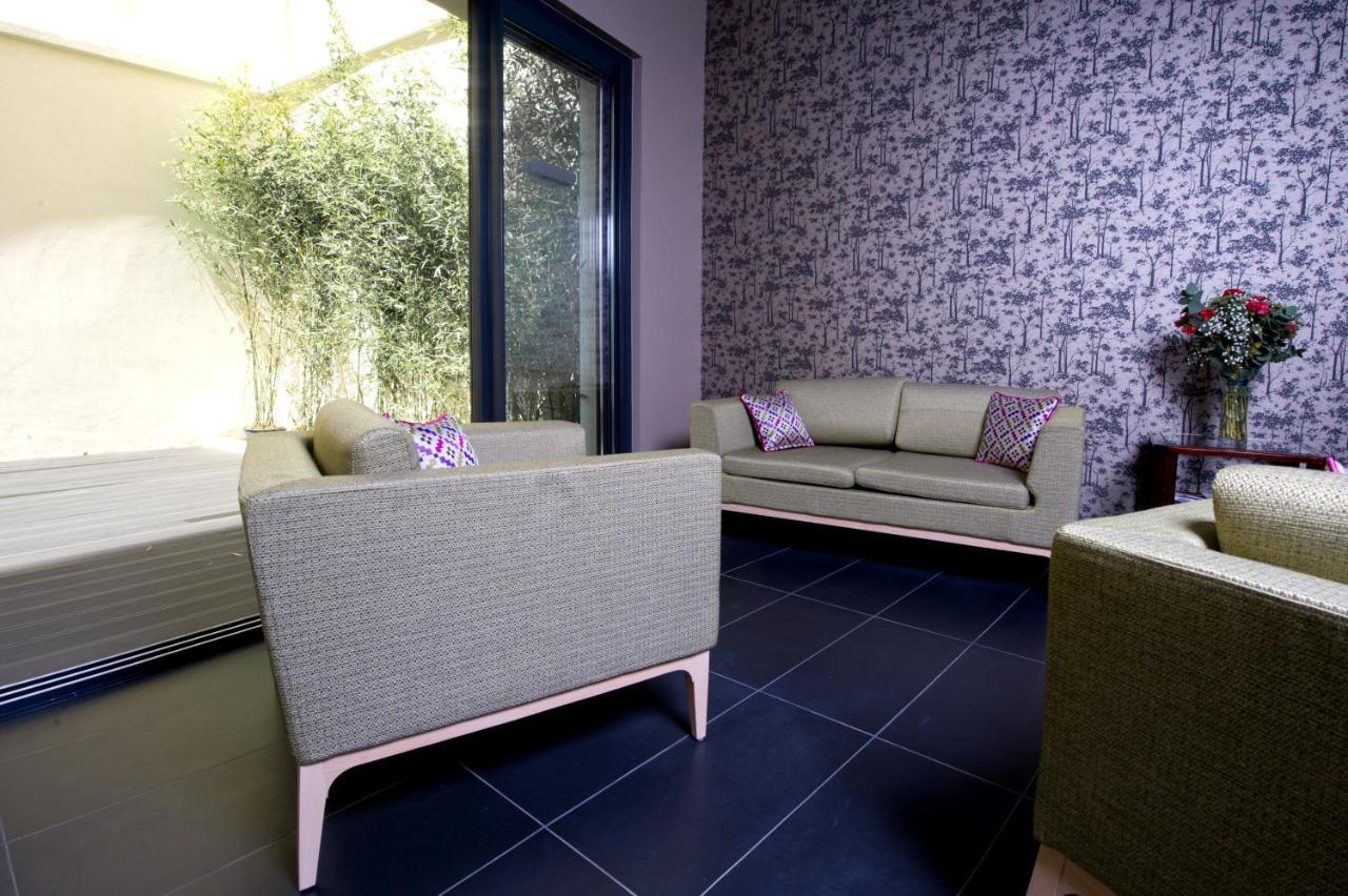 Hotel Serotel Opera Paris
