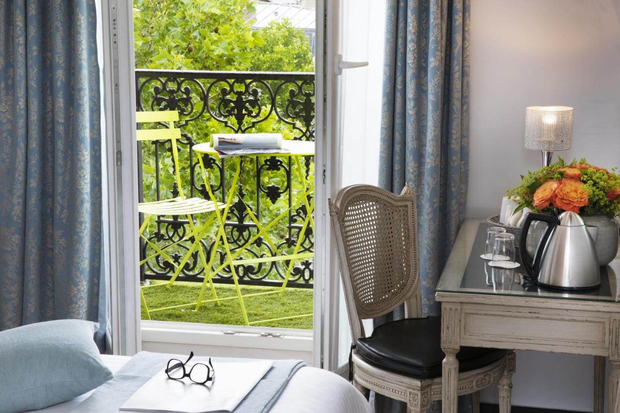 Plaza Elysées 4* Paris