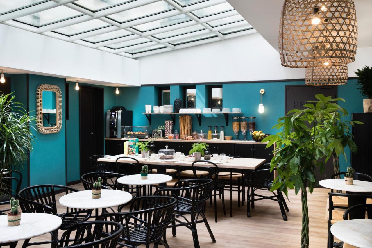 La Fayette Hotel 3*