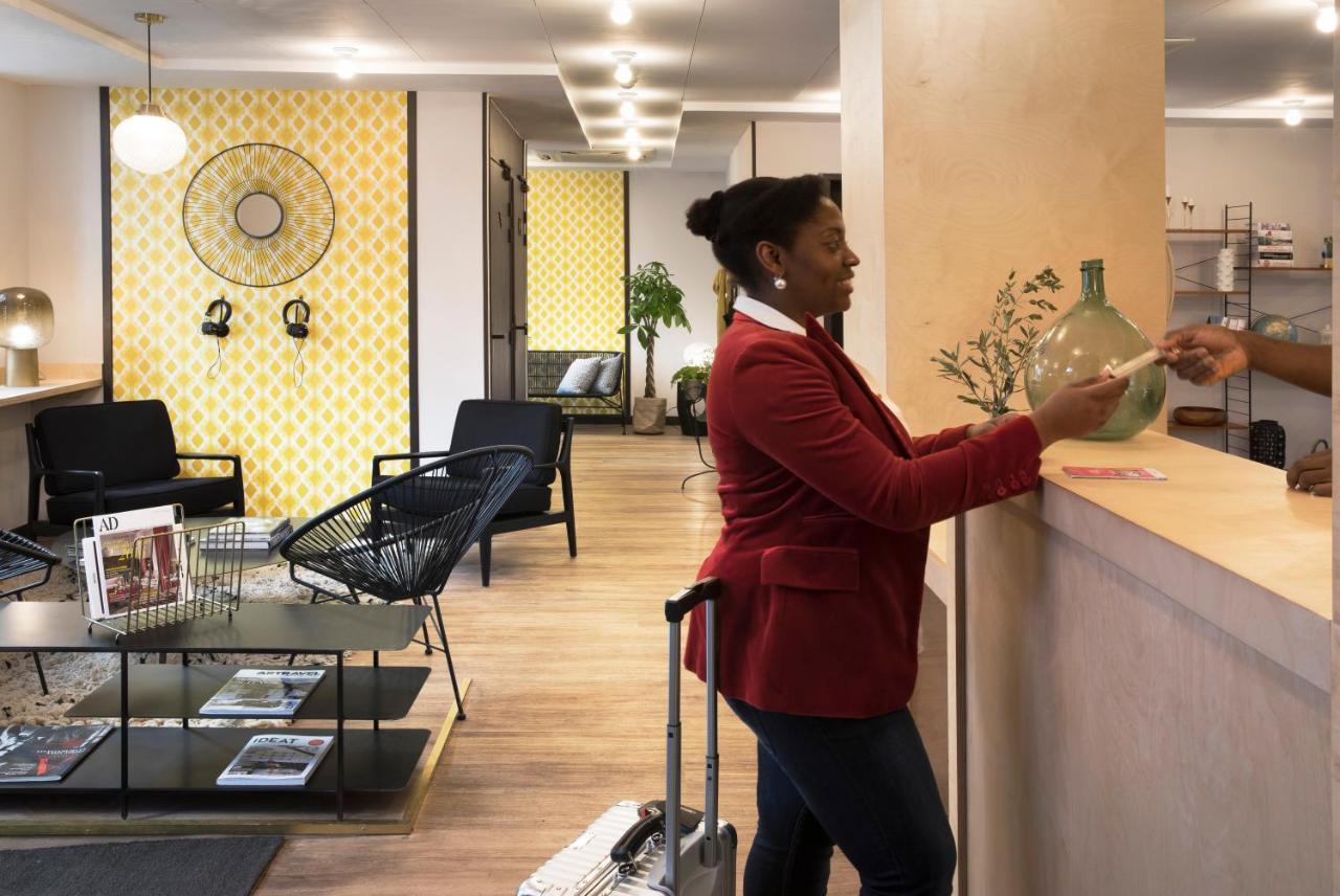 Hotel La Fayette