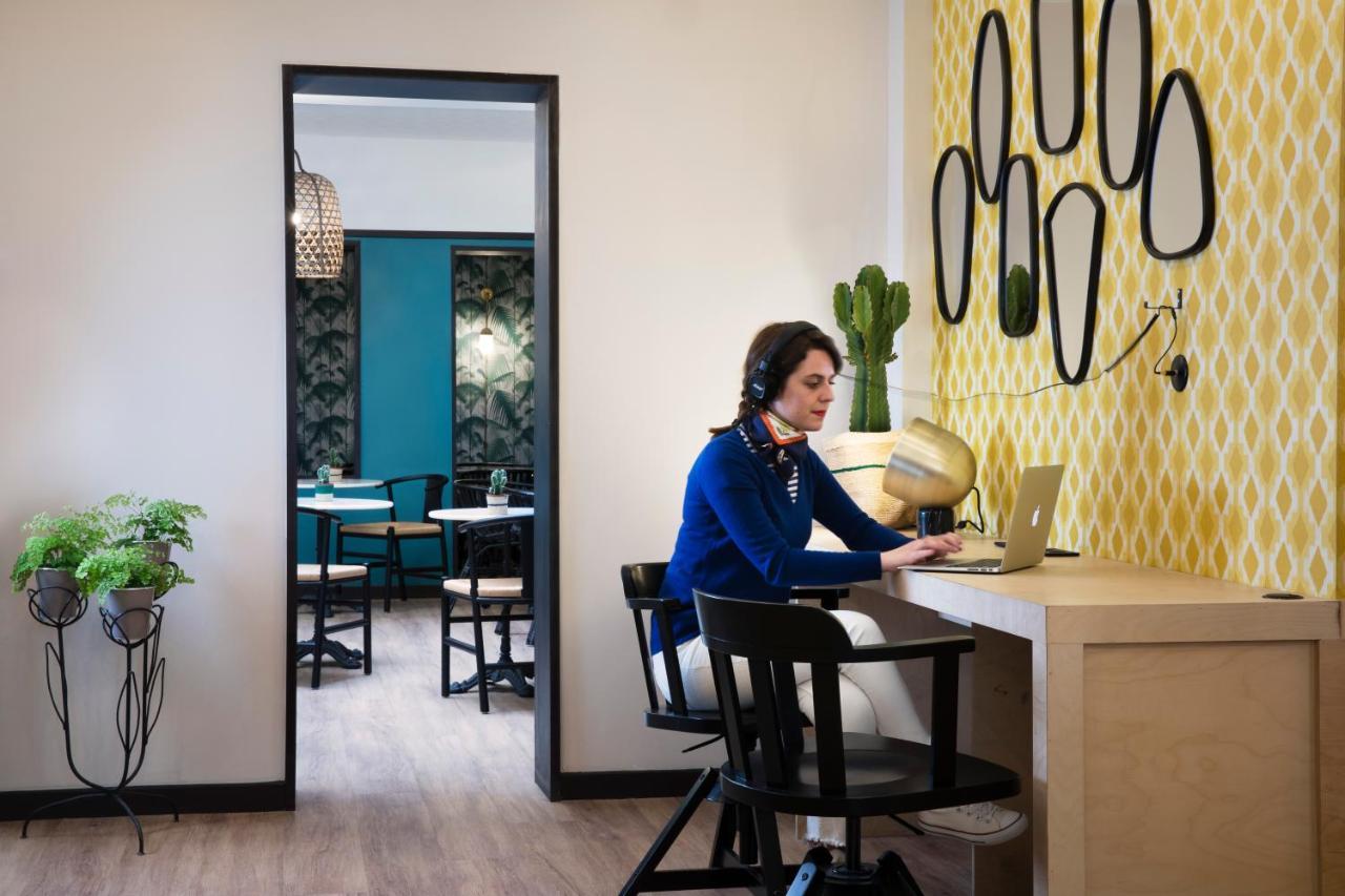 Hotel La Fayette 3*