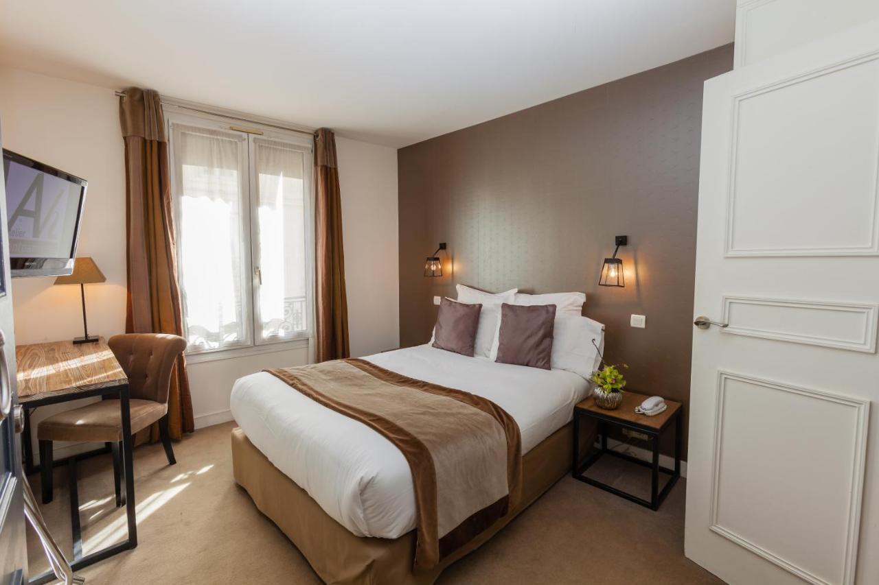 Atelier Montparnasse Hotel 3*