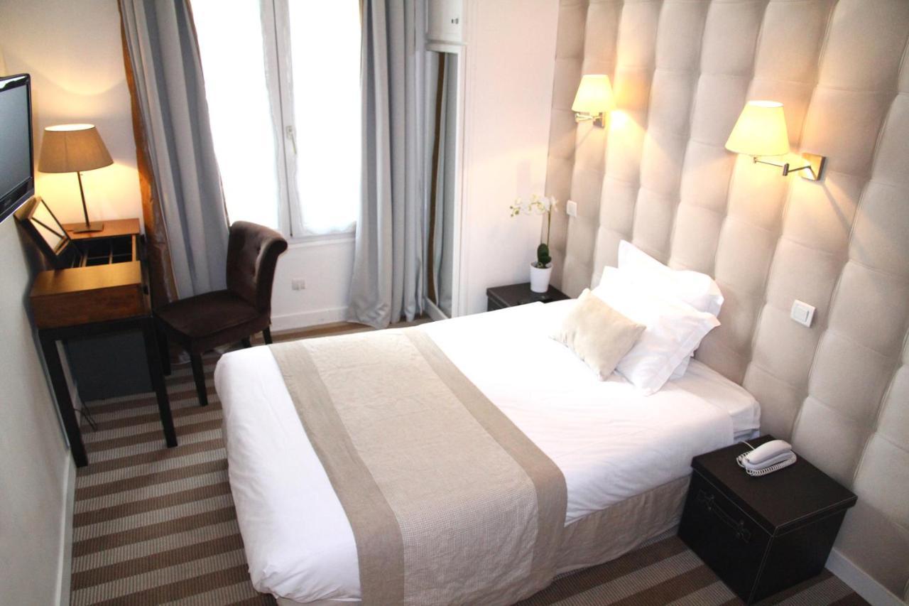 Hotel Atelier Montparnasse 3*
