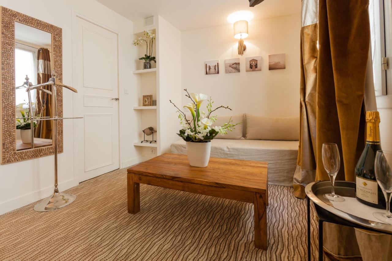 Hotel Atelier Montparnasse